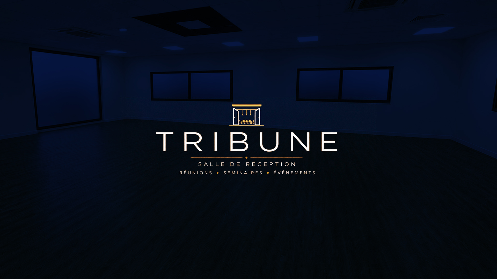 TRIBUNE (Les Sorinières)